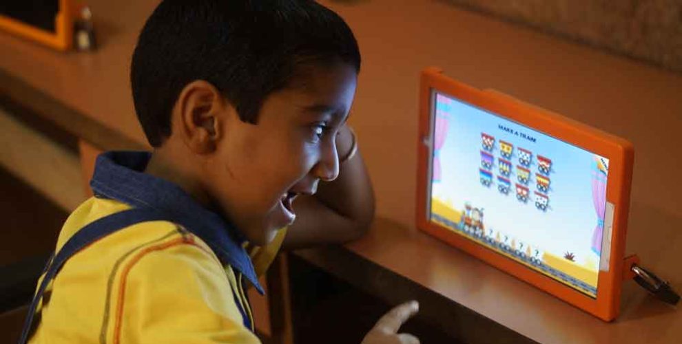 How Digitally Equipped Classrooms Contribute towards Better Learning?