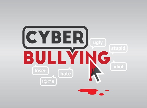 What Can Parents Do to Protect Children from Cyber-bullying?